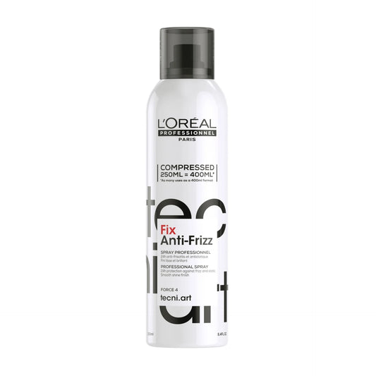 L'Oréal Professionnel Paris - Tecni.Art Anti-Frizz Spray | 250 mL
