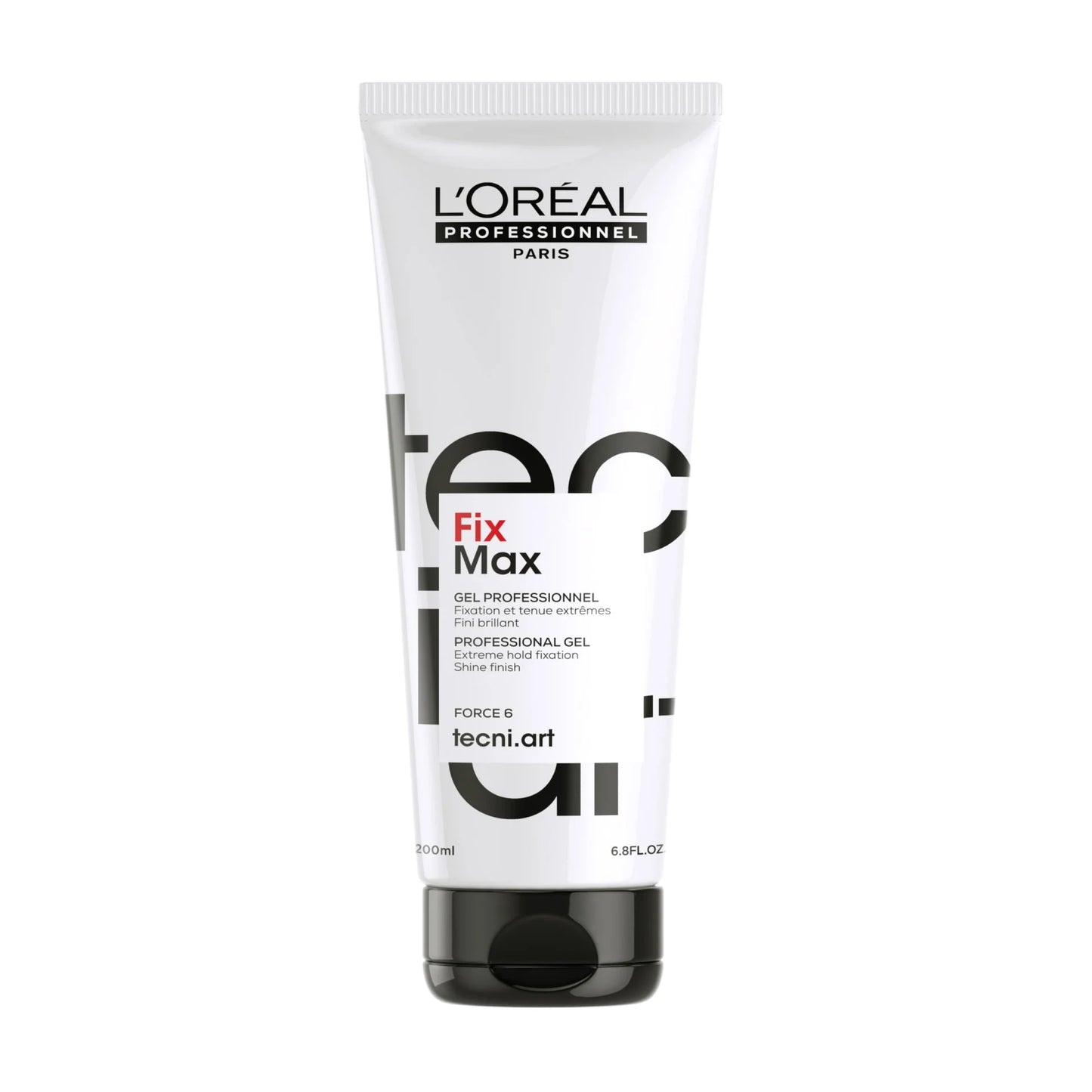 L'Oréal Professionnel Paris - Fix Max Gel | 200 mL