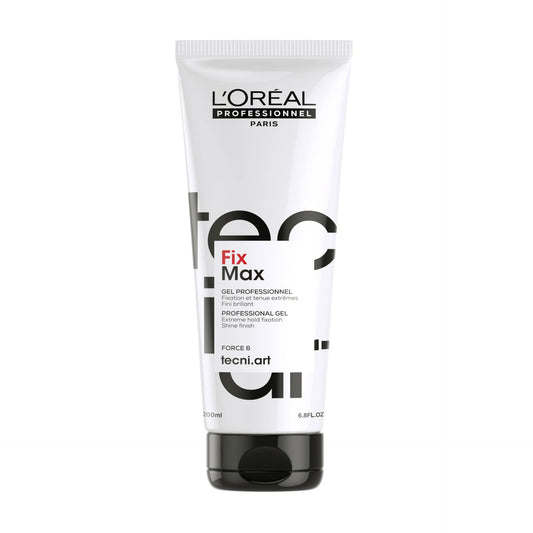 L'Oréal Professionnel Paris - Fix Max Gel | 200 mL