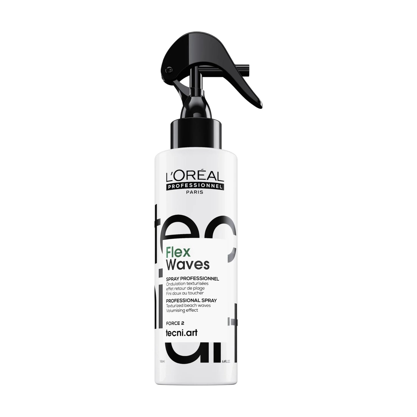 L'Oréal Professionnel Paris - Tecni.Art Beach Waves Spray | 190 mL
