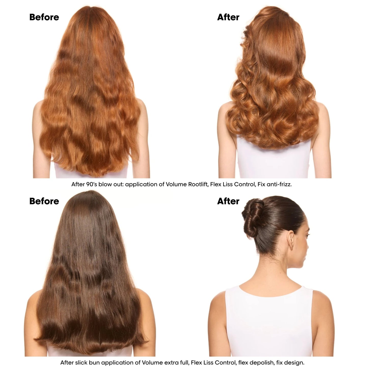 L'Oréal Professionnel Paris - Tecni.Art Full Volume Extra Mousse | 250 mL
