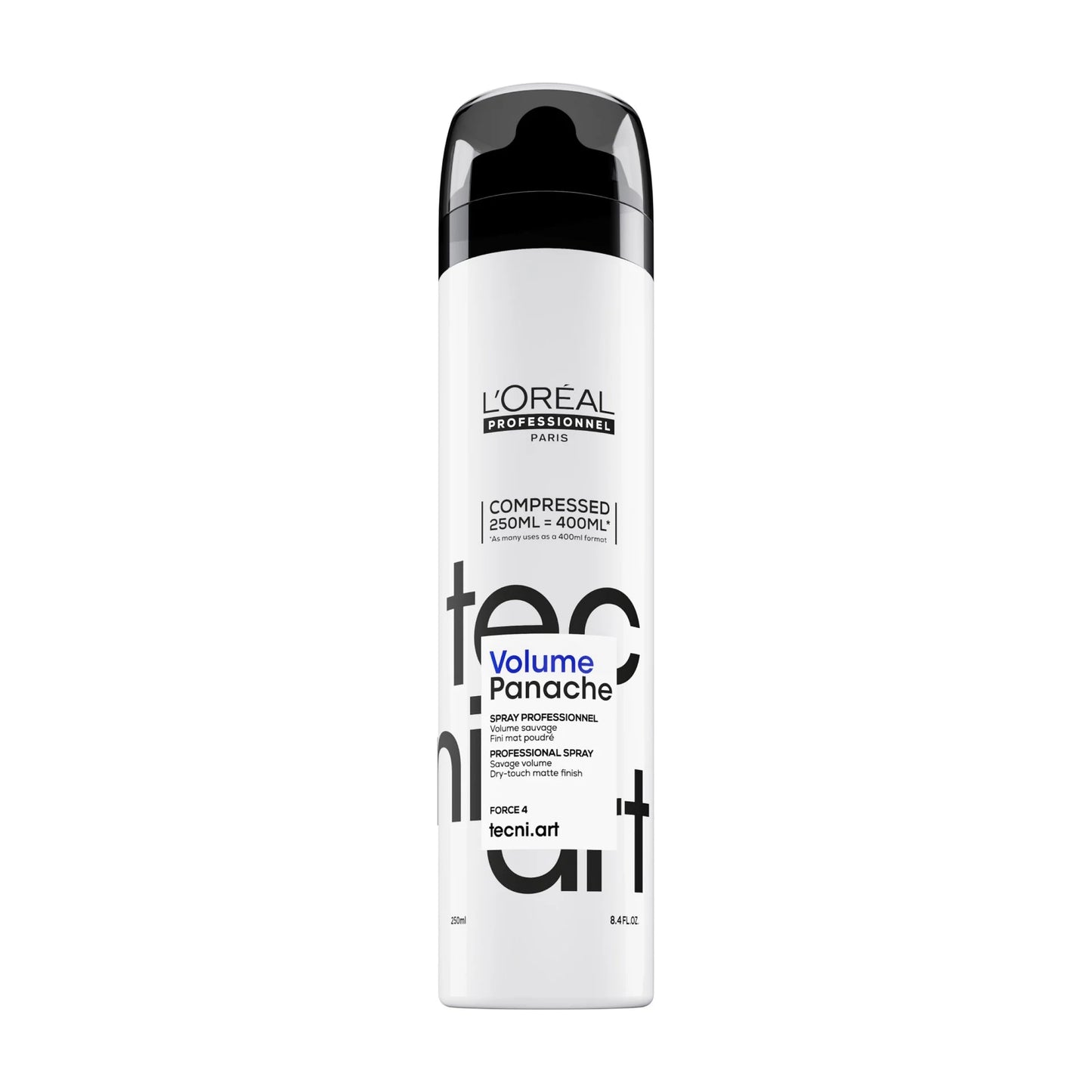 L'Oréal Professionnel Paris - Tecni.Art Savage Panache Spray | 250 mL