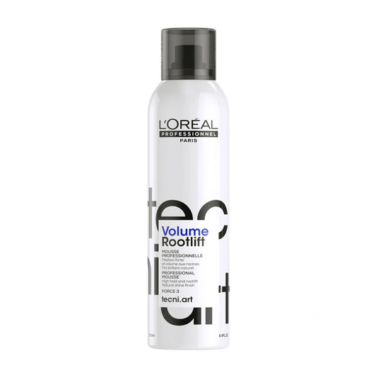 L'Oréal Professionnel Paris - Tecni.Art Volume Lift Mousse | 250 mL