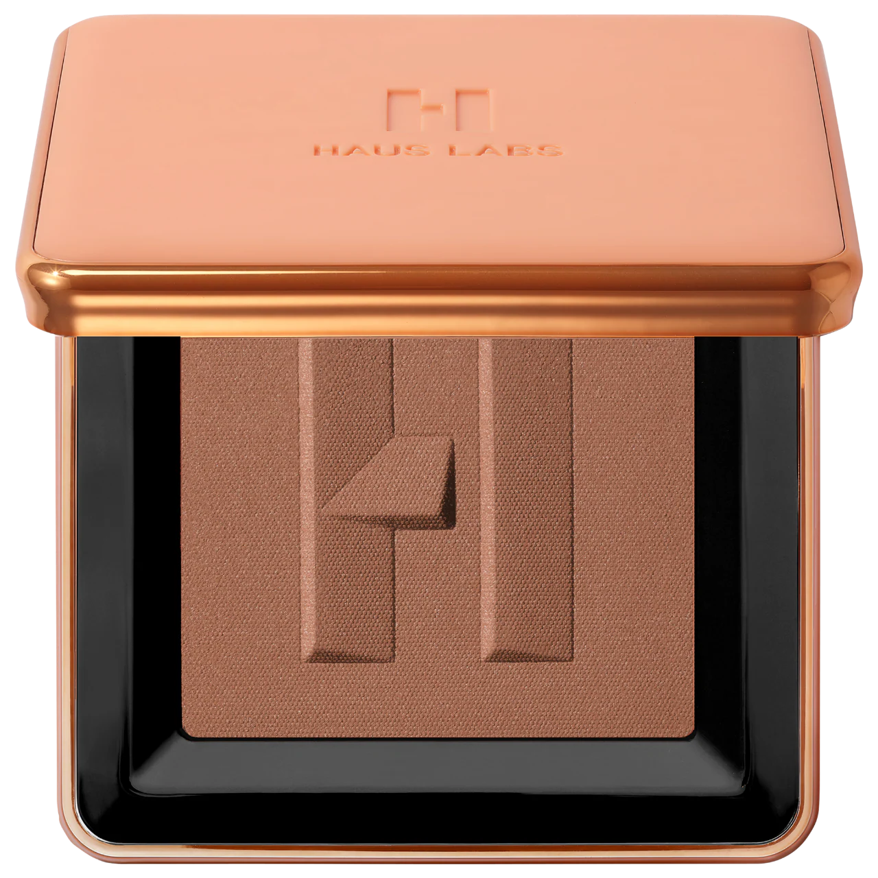 HAUS LABS - Talc Free Power Sculpt Velvet Bronzer