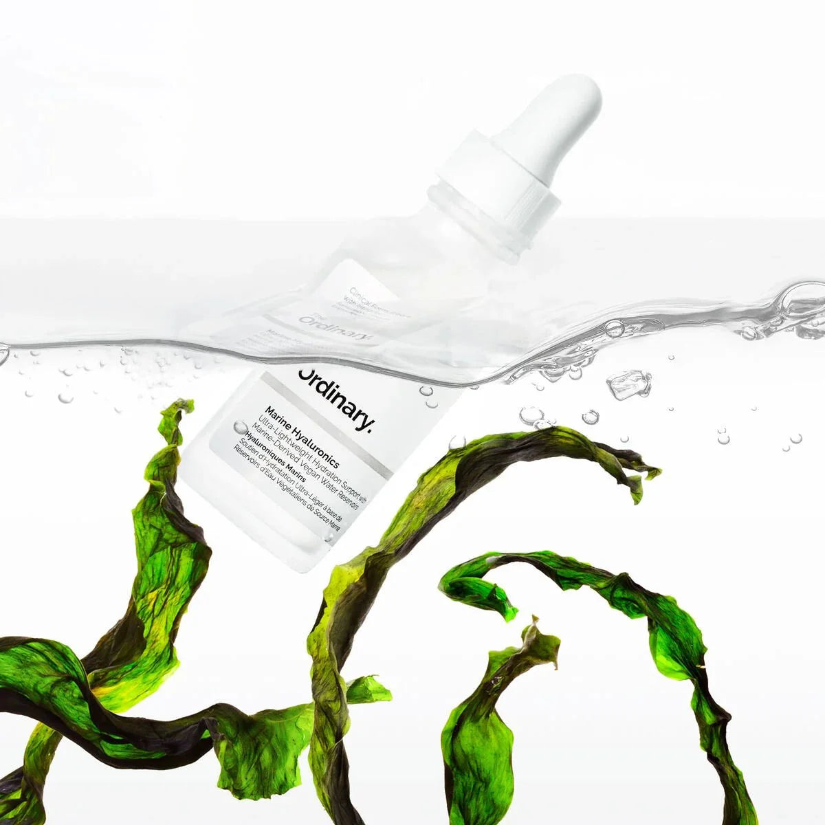 The Ordinary - Marine Hyaluronics | 30 mL