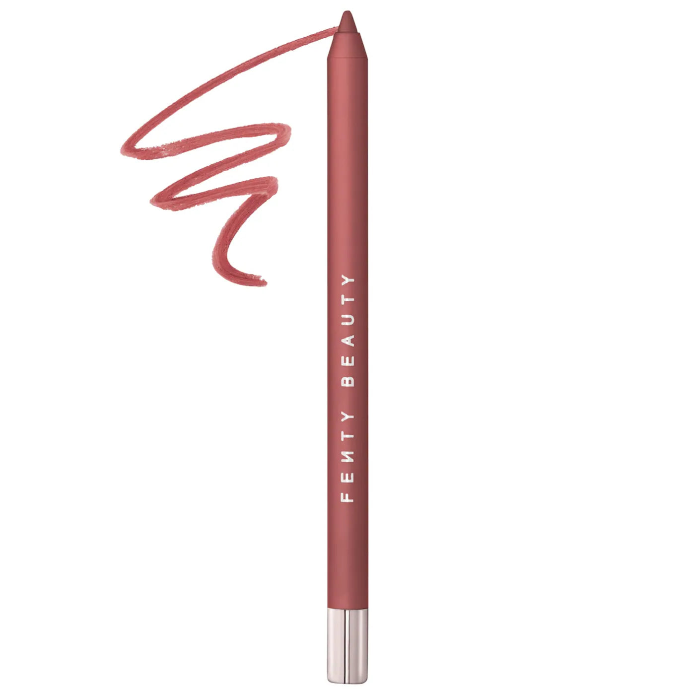 Fenty Beauty - Trace'd Out Longwear Waterproof Pencil Lip Liner