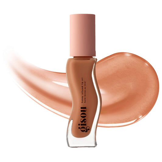 Gisou - Honey Infused Lip Oil | 8 mL