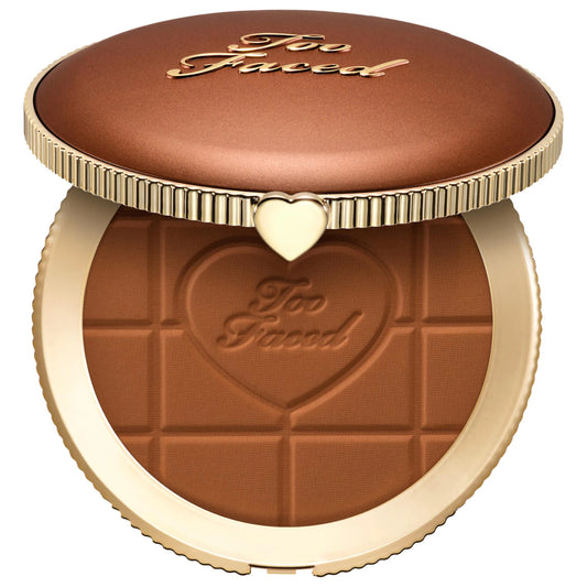 Too Faced Chocolate Soleil Matte Bronzer | 8g