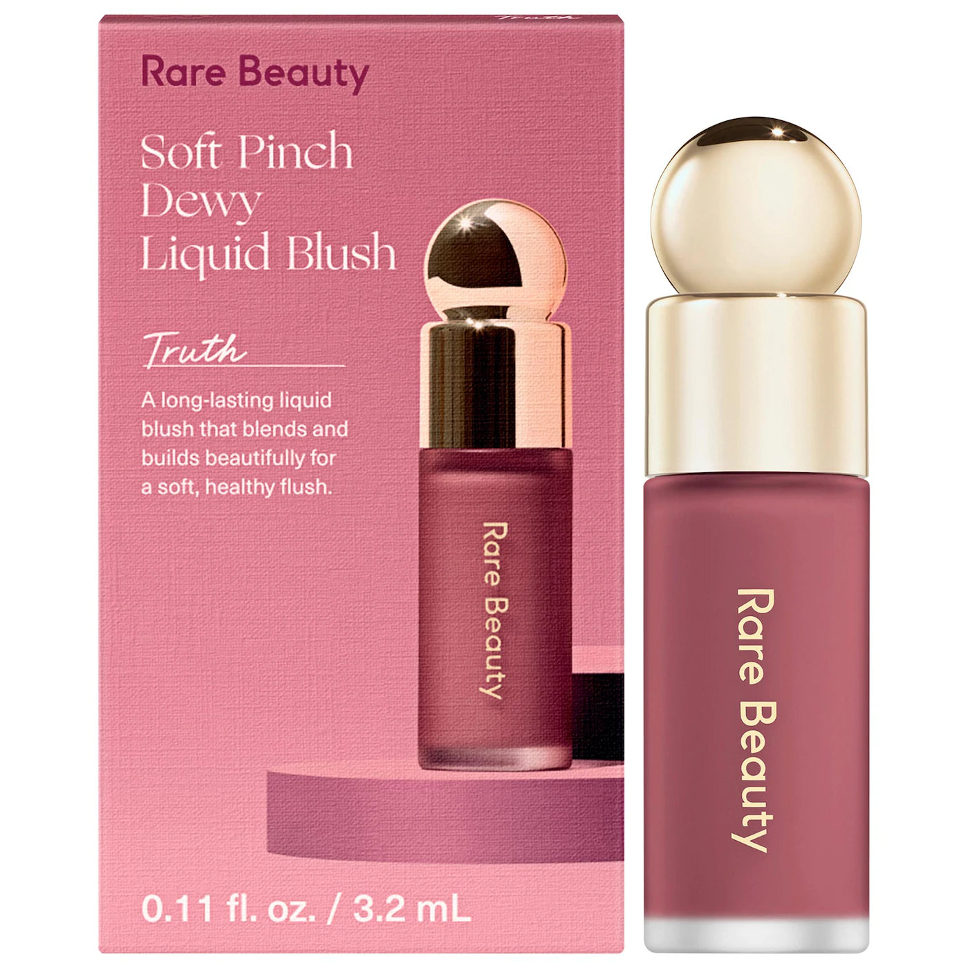 Rare Beauty - Soft Pinch Liquid Blush