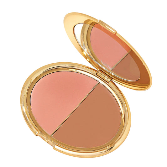 Tarte - park ave princess™ cream cheek duo