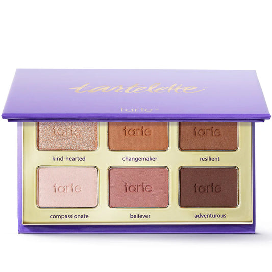 tarte - tartelette™ Amazonian clay travel palette