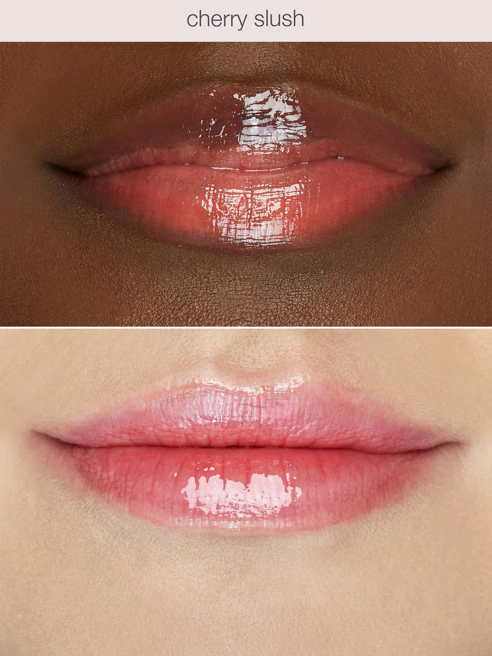 tarte - lip sip balm | cherry slush