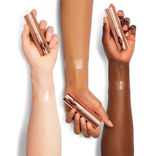 Charlotte Tilbury - Unreal Highlighter