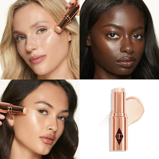 Charlotte Tilbury - Unreal Highlighter