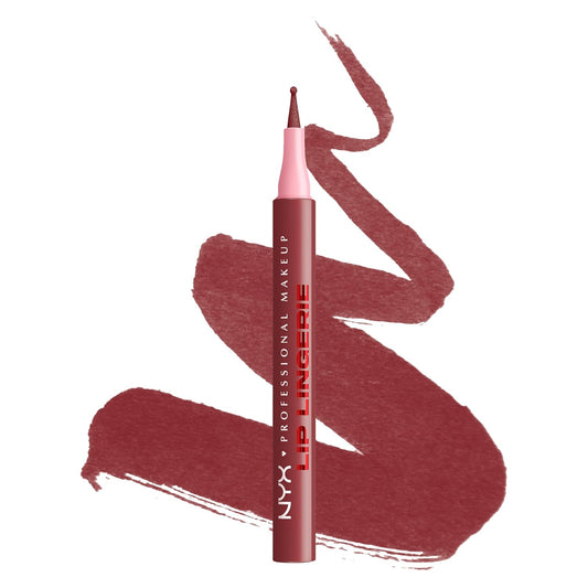 NYX - Lip Lingerie Lip Liner Stain