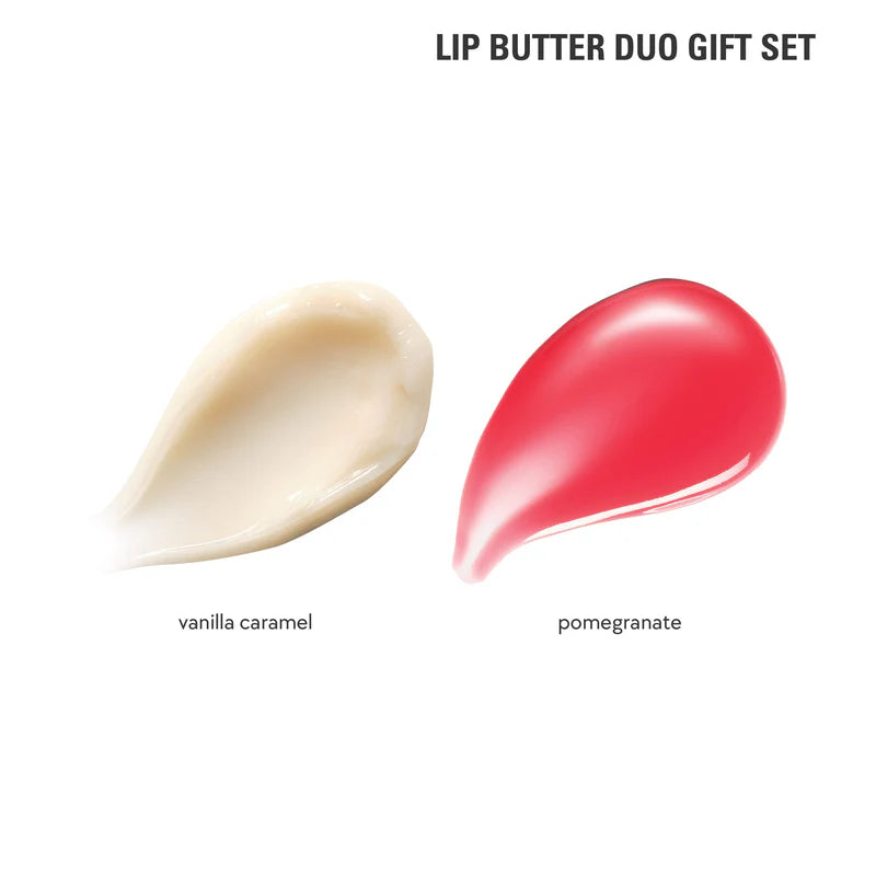 Kylie - Lip Butter Duo Gift Set