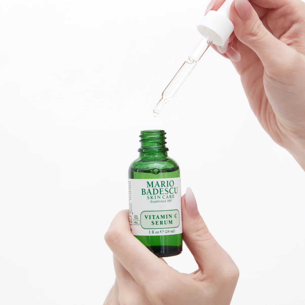 Mario Badescu - Vitamin C Serum | 29 mL