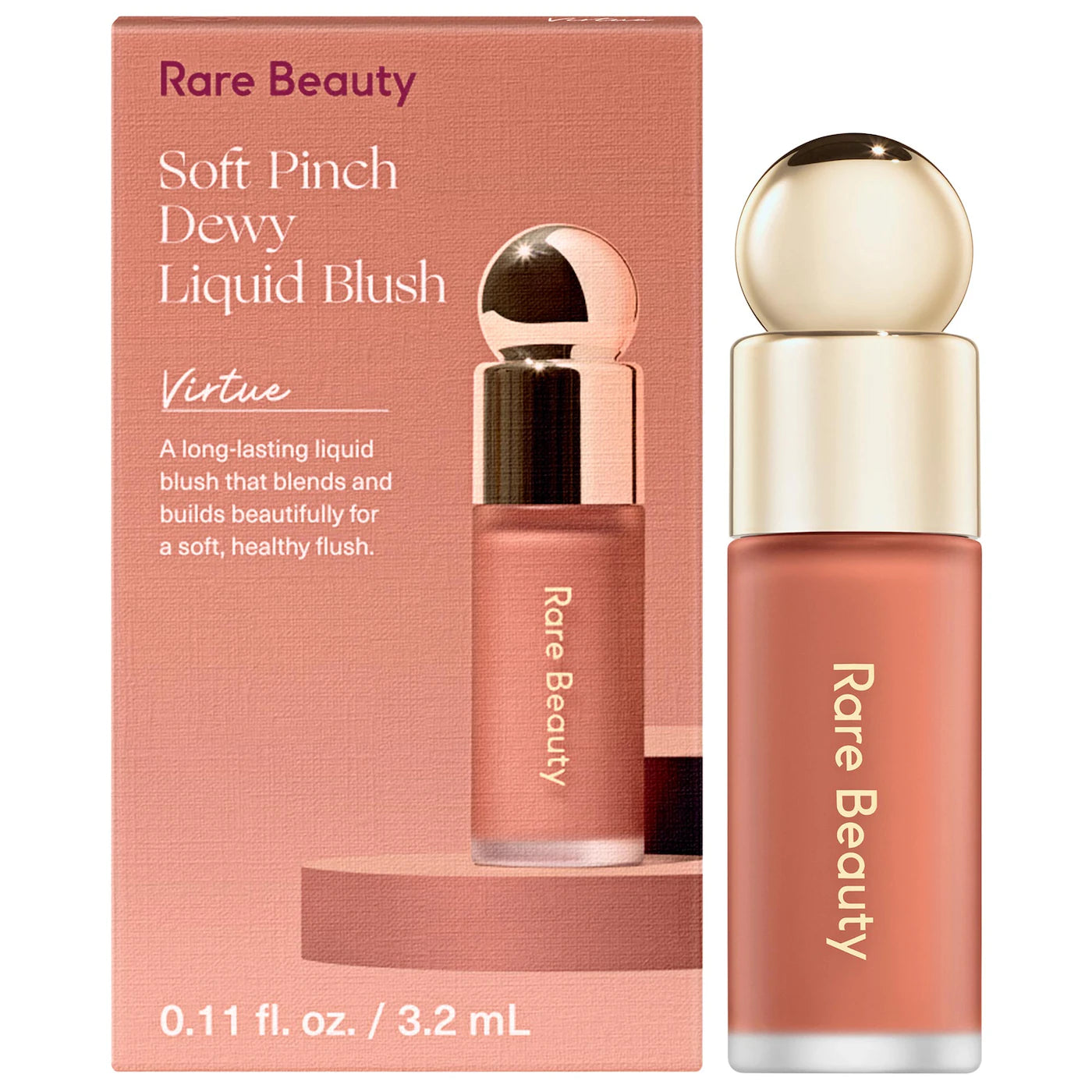 Rare Beauty - Soft Pinch Liquid Blush