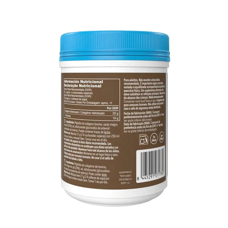 Vital Proteins - Chocolate Collagen Peptides | 297 g