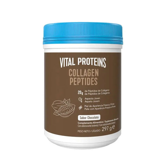 Vital Proteins - Chocolate Collagen Peptides | 297 g