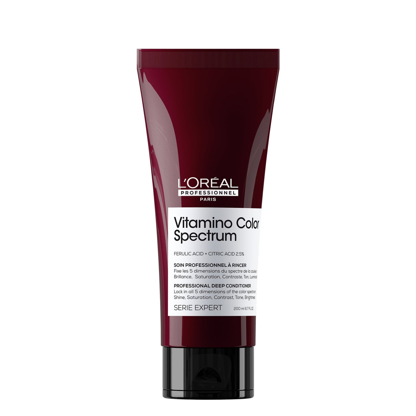 L'Oréal Professionnel Paris - Vitamino Color Spectrum Conditioner | 200 mL