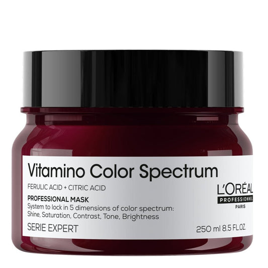 L'Oréal Professionnel Paris - Vitamino Color Spectrum Mask| 250 mL