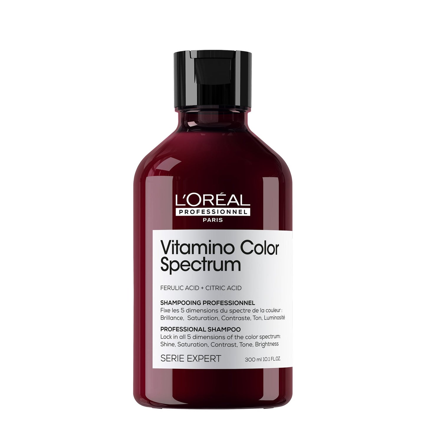L'Oréal Professionnel Paris - Vitamino Color Spectrum Shampoo | 300 mL