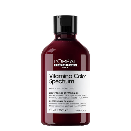 L'Oréal Professionnel Paris - Vitamino Color Spectrum Shampoo | 300 mL