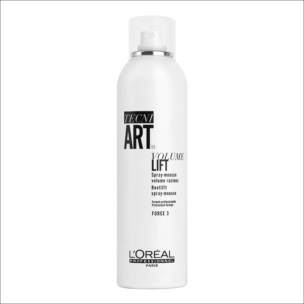 L'Oréal Professionnel Paris - Tecni.Art Volume Lift Mousse | 250 mL