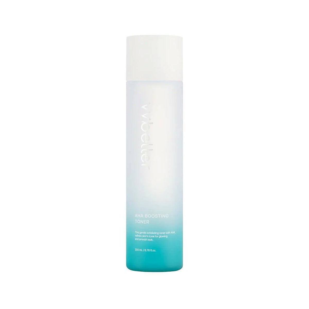 VVBETTER - AHA Boosting Toner | 200mL