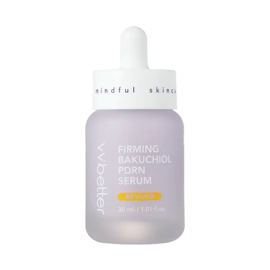 VVBETTER - Firming Bakuchiol PDRN Serum | 30mL