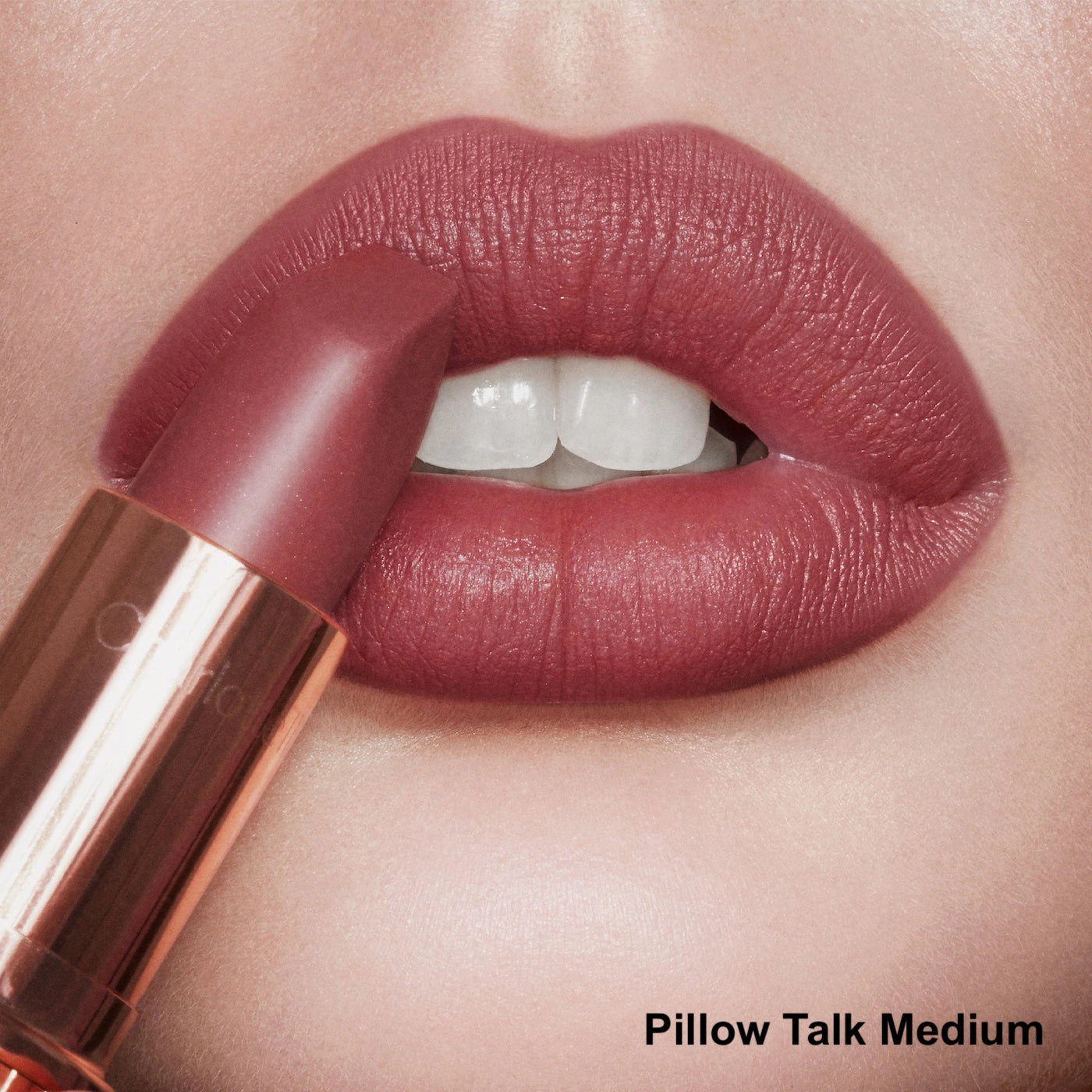 Charlotte Tilbury - Mini Pillow Talk Lipstick & Liner Set