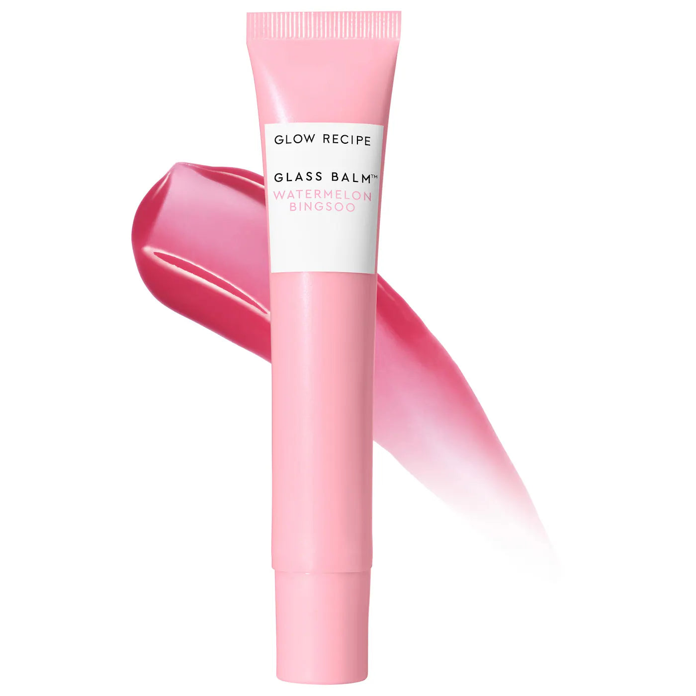 Glow Recipe - Glass Balm Lip Treatment for Shine & Hydration