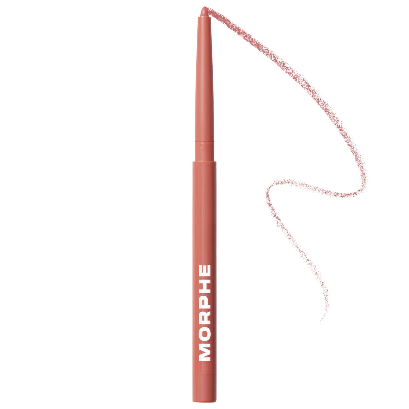 Morphe - Soulmatte Filling Gel Lip Liner