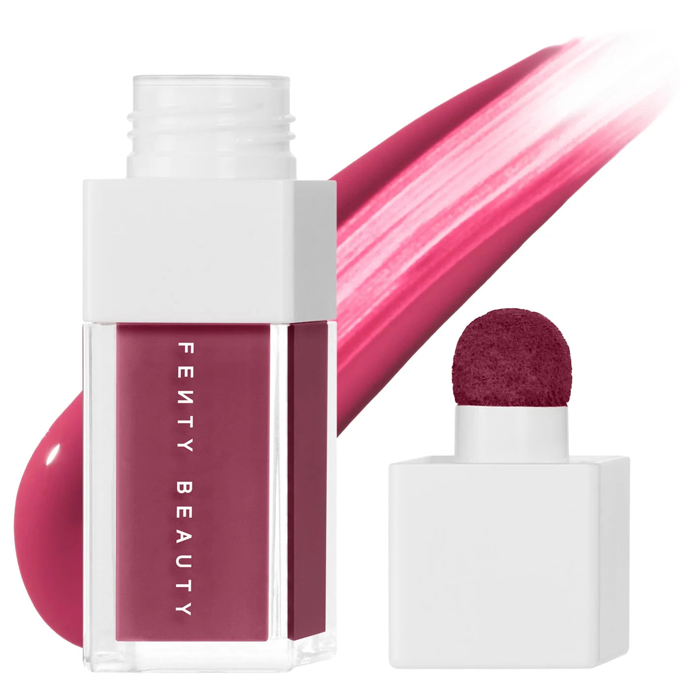 Fenty Beauty - Shake N' Play Liquid Blush