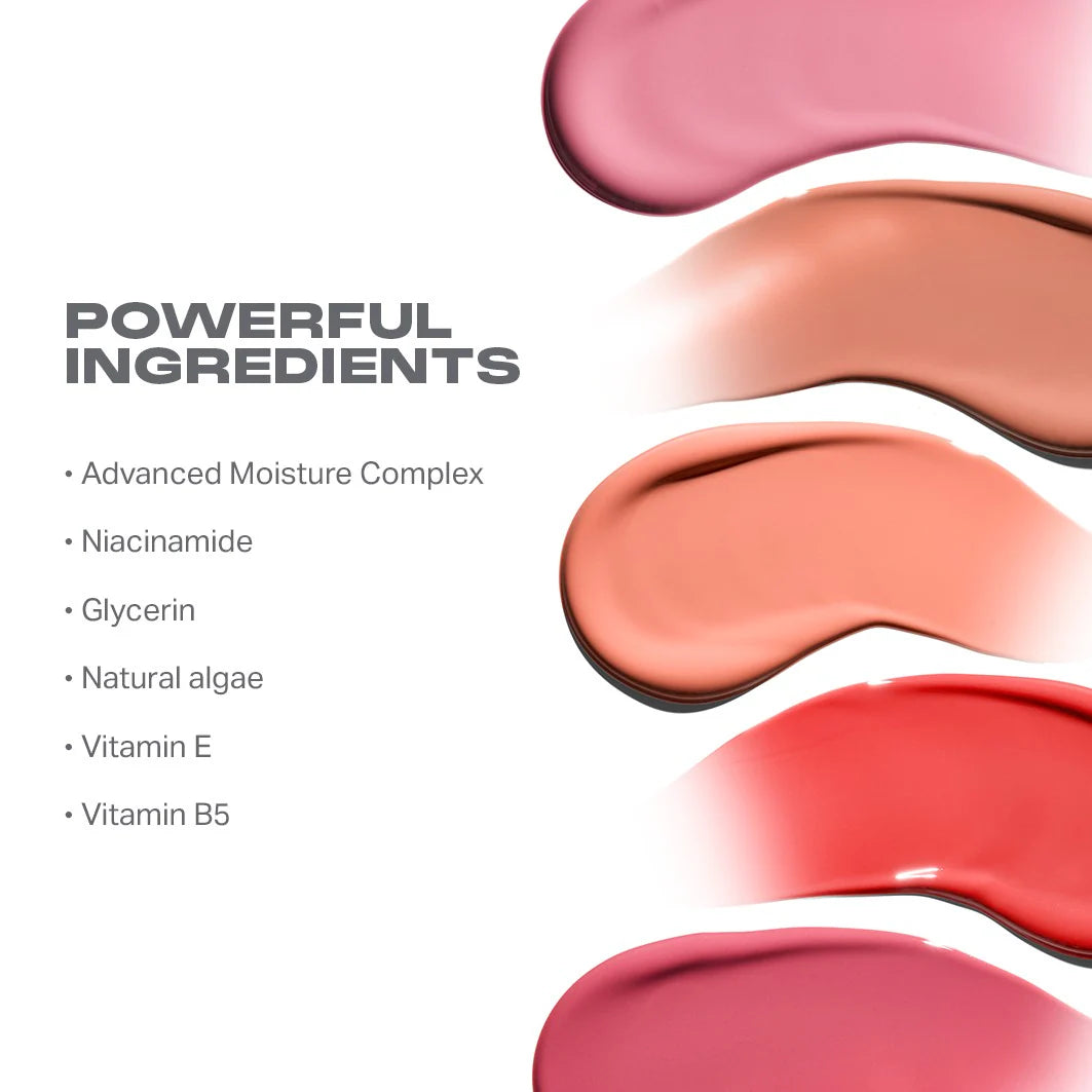 Morphe - Hot Shot Blush Drops