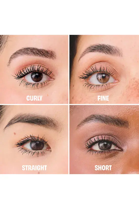 BENEFIT - MASCARA BADGAL BOUNCE