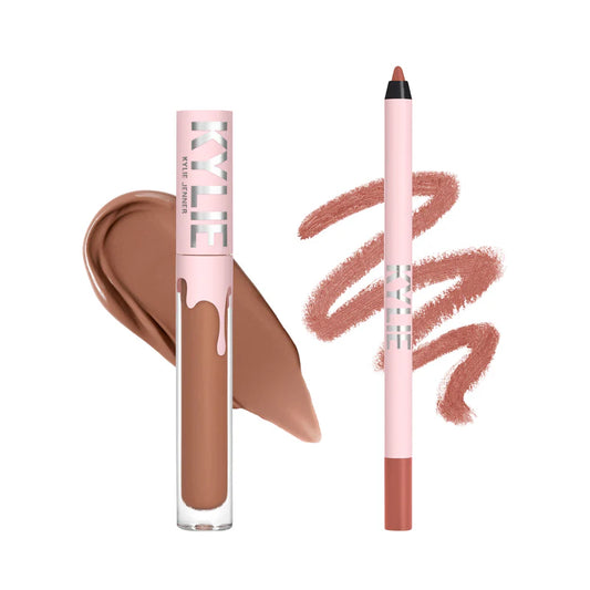 KYLIE - Matte lip kit | Dolce K