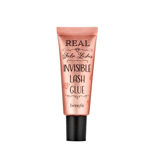 Benefit - Real False Lashes Invisible Lash Glue | 7 mL