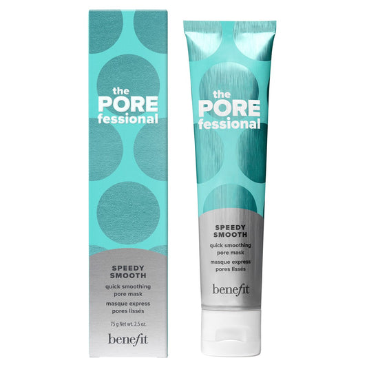 Benefit - The POREfessional Speedy Smooth Pore Mask | 75 g