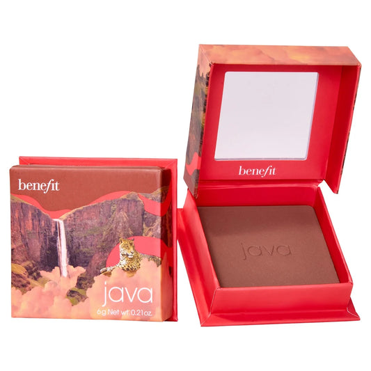 Benefit - Java Rosy Mocha Blush | 6 g