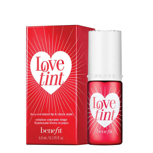 Benefit - Lovetint Cheek & Lip Stain | 6 mL