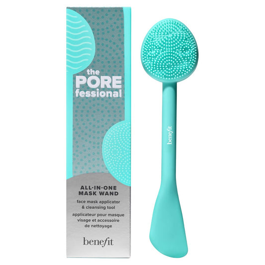 Benefit - All in One Mask Wand Pore Care Cleansing Wand