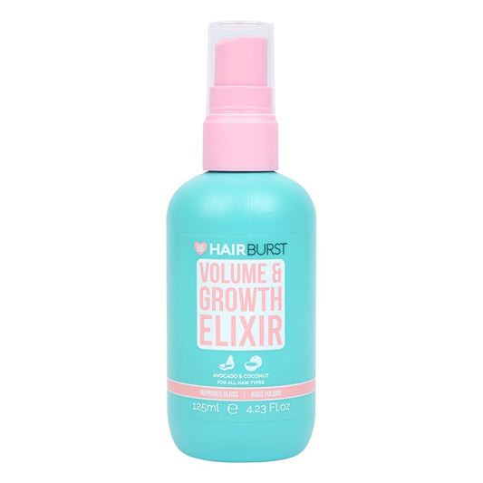 HairBurst - Volume & Growth Elixir | 125 mL