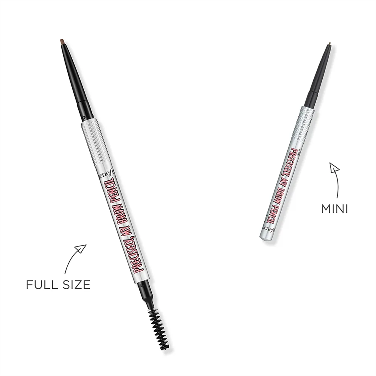 Benefit - Precisely Brow Bonus Defining Eyebrow Pencil Set