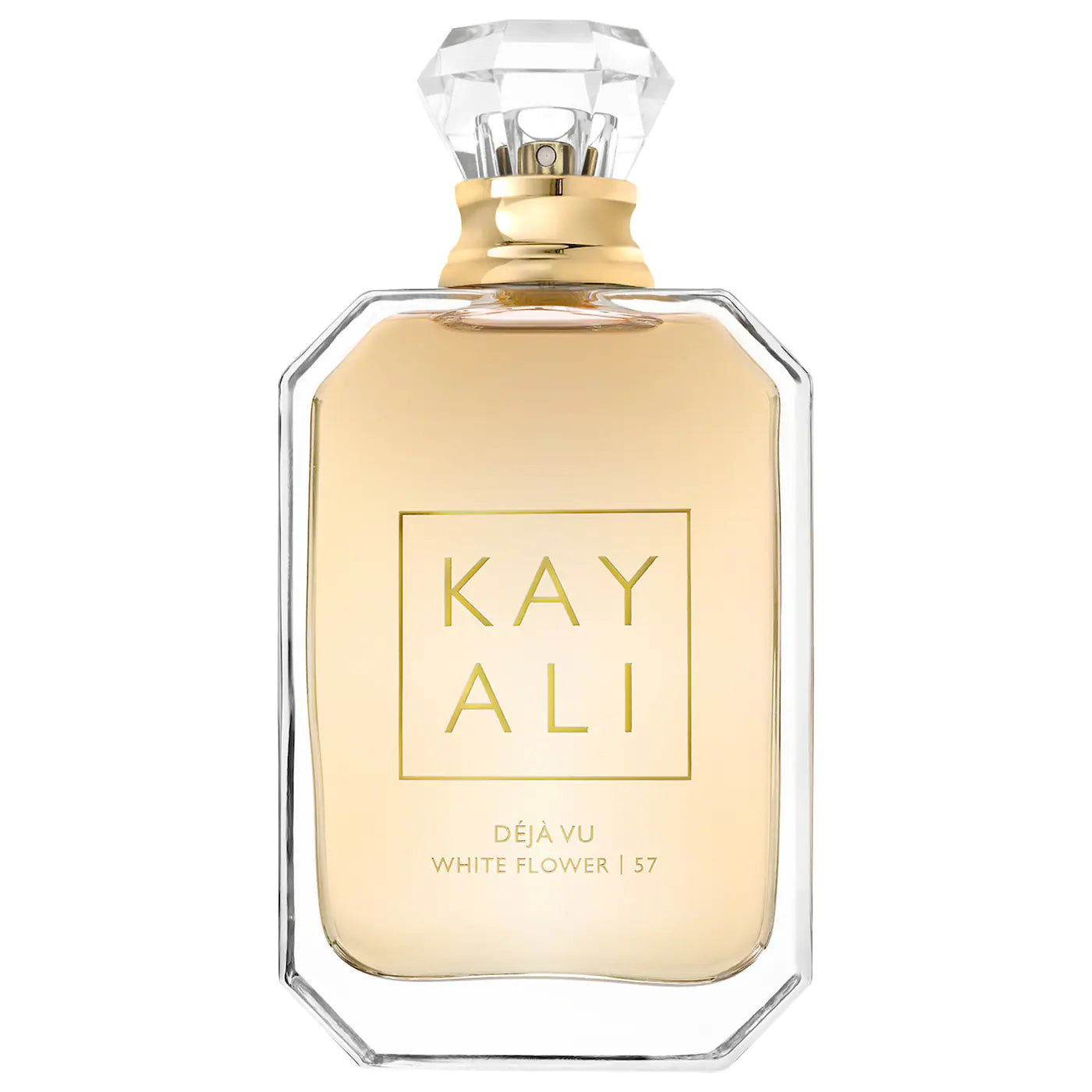 KAYALI - DÉJÀ VU WHITE FLOWER | 57