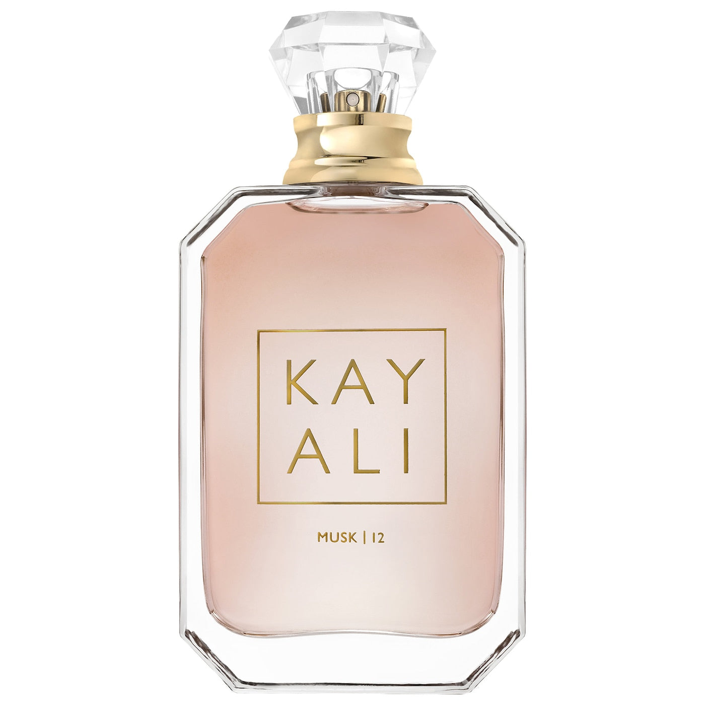 KAYALI - MUSK | 12