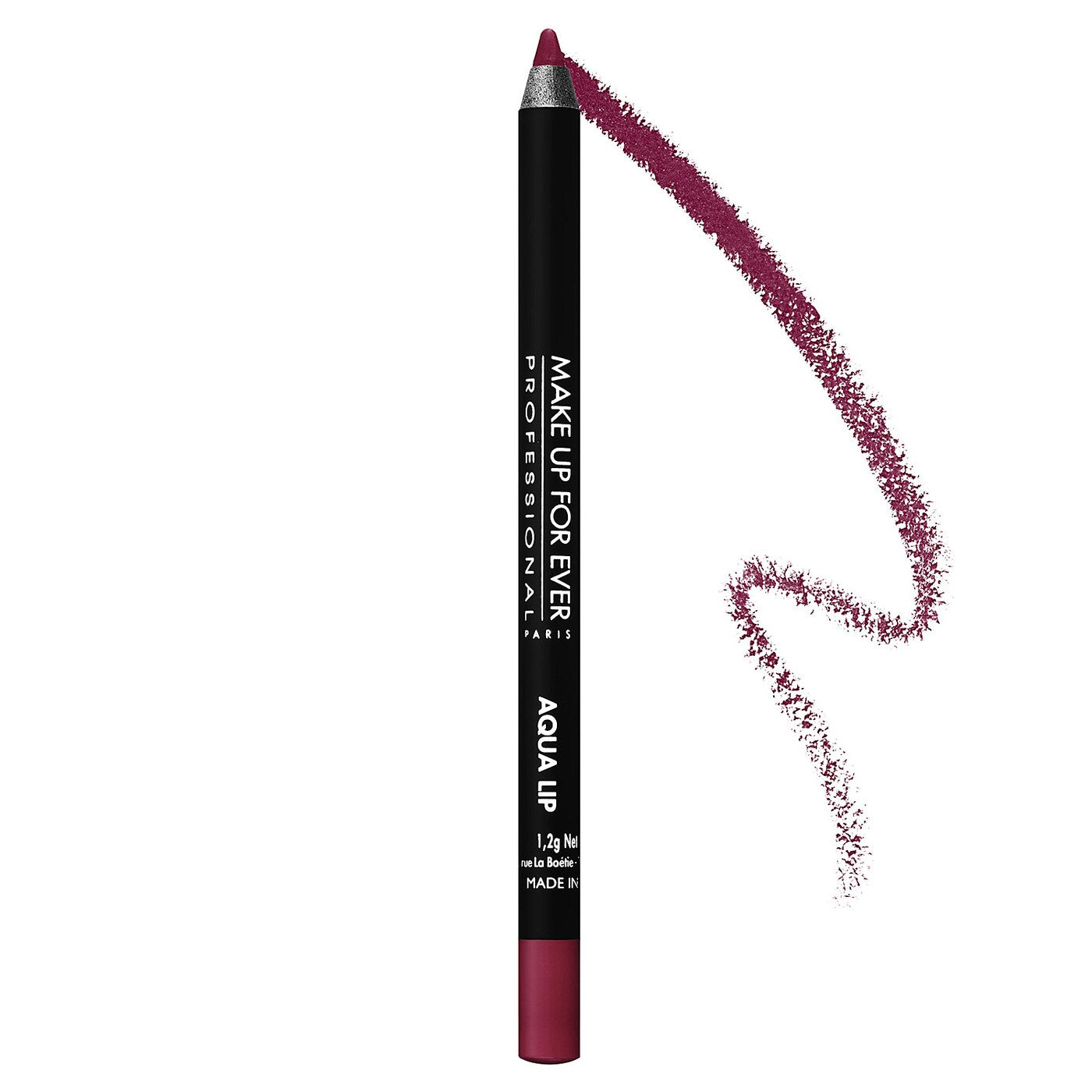 MAKE UP FOR EVER - Aqua Lip Waterproof Lipliner Pencil | 1.2 g