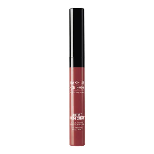 MAKE UP FOR EVER - Artist Nude Crème Liquid Lipstick | 7.5 mL