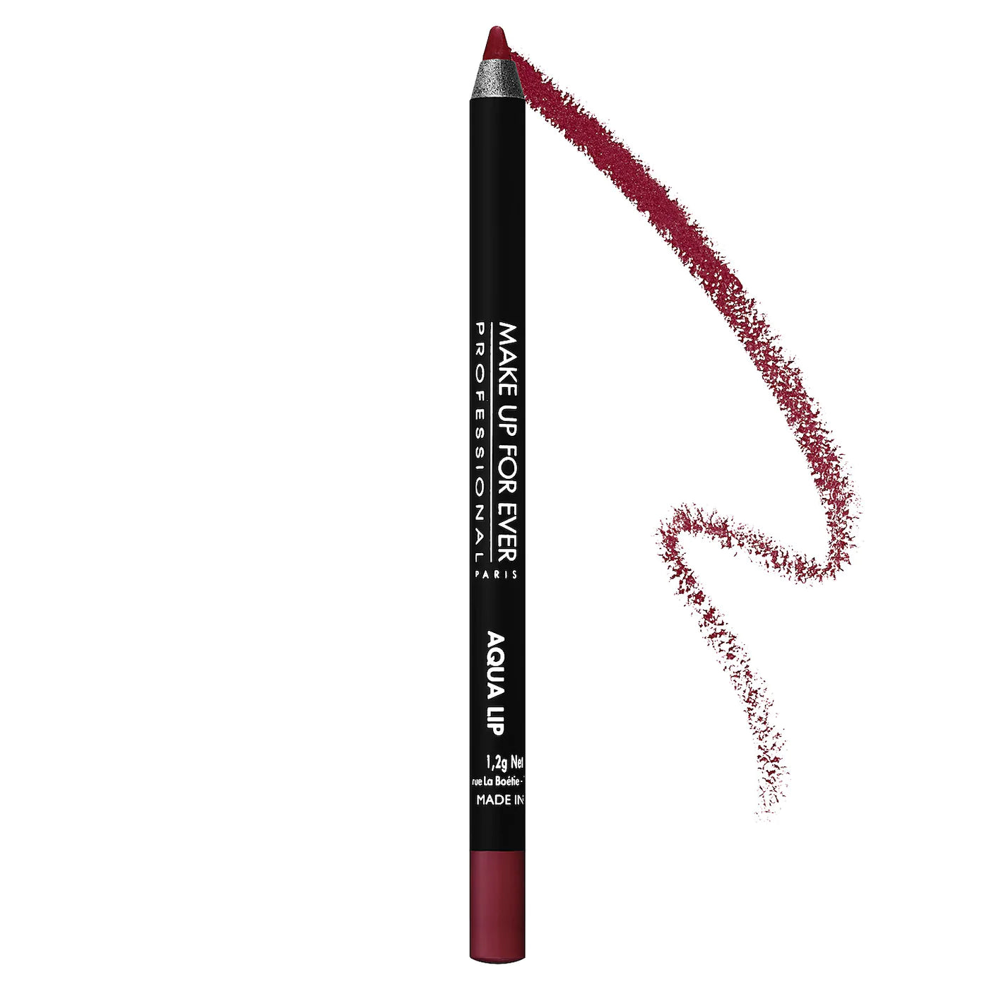 MAKE UP FOR EVER - Aqua Lip Waterproof Lipliner Pencil | 1.2 g